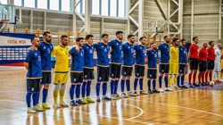 Kosova e mbyll në vendin e katërt turneun në Poreç