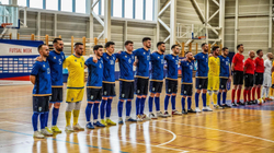 Kosova e mbyll në vendin e katërt turneun në Poreç