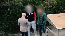 Ngrihet kallëzim penal ndaj zyrtarit të MPB-së që shfrytëzoi parkingun e Ministrisë për biznes