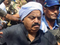 Atiq Ahmed