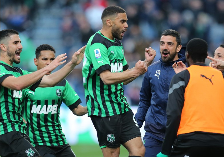 Sassuolo