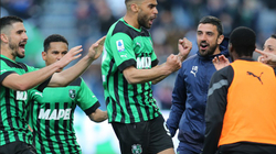 Sassuolo mposht Juventusin, Gatti me “superautogol”