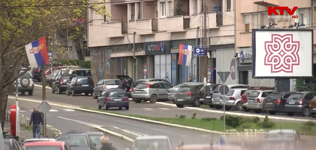 Serbët në veri nuk duan zgjedhje pa pjesëmarrjen e Listës Serbe
