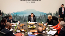 Ministrat e Jashtëm të G7-s të përkushtuar ndaj sanksioneve kundër Rusisë