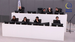 Sot vazhdon gjykimi ndaj Thaçit dhe të tjerëve