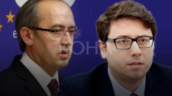 Ish-kryeministri thotë se inflacioni mund të kufizohet me ligj vetëm në sistemet komuniste