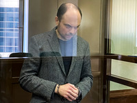Vladimir  Kara-Murza