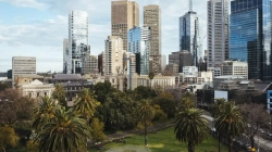 Melbourni kalon Sydneyn si qyteti më i populluar i Australisë