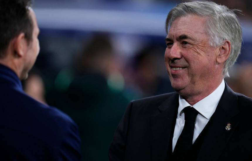 Carlo Ancelotti