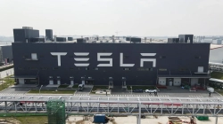 Tesla fillon të prodhojë modelin Y në Shangai