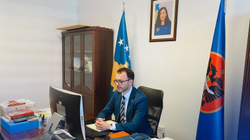 Vela akuzon Serbinë se po tenton të ndërhyjë në zgjedhjet në veri
