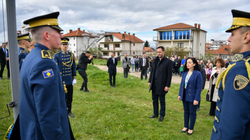 Osmani: Dëshmorët e UÇK-së, motivi i përhershëm për Republikën e Kosovës
