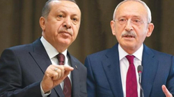 Erdogani në telashe, sondazhet e nxjerrin humbës në zgjedhje