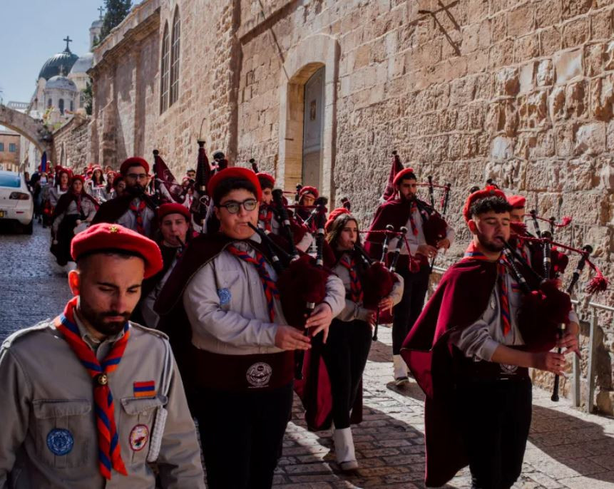 The hassle of clashes between religion and ideology