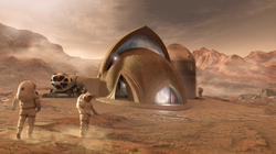 Jeta në planetin Mars, ky është grupi special që do të kryejë misionin njëvjeçar