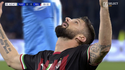 Giroud do të largohet nga Milani