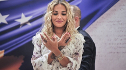 Rita Ora flet për Kosovën: Jam shumë me fat