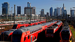 Gjermani, greva masive në transport në dy ditët e ardhshme