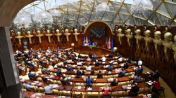 Kuvendi i Maqedonisë së Veriut ratifikoi marrëveshjet në kuadër të Procesit të Berlinit