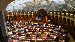 Kuvendi i Maqedonisë së Veriut ratifikoi marrëveshjet në kuadër të Procesit të Berlinit