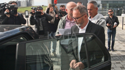I vazhdohet edhe për dy muaj paraburgimi kryeshefit të pezulluar të KEK-ut, Nagip Krasniqi