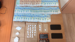 I konfiskohen 34 qese me kokainë, arrestohet 27-vjeçari nga Prishtina