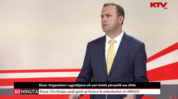 Elezi: KQZ-ja s’ka njoftime për tërheqje të kandidatëve nga gara