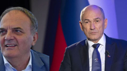 Ish-kryeministri slloven e lidh arrestimin e drejtorit të KEK-ut me Martin Berishajn