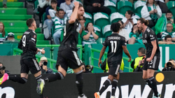Dy gola të shpejtë në duelin Sporting – Juventus