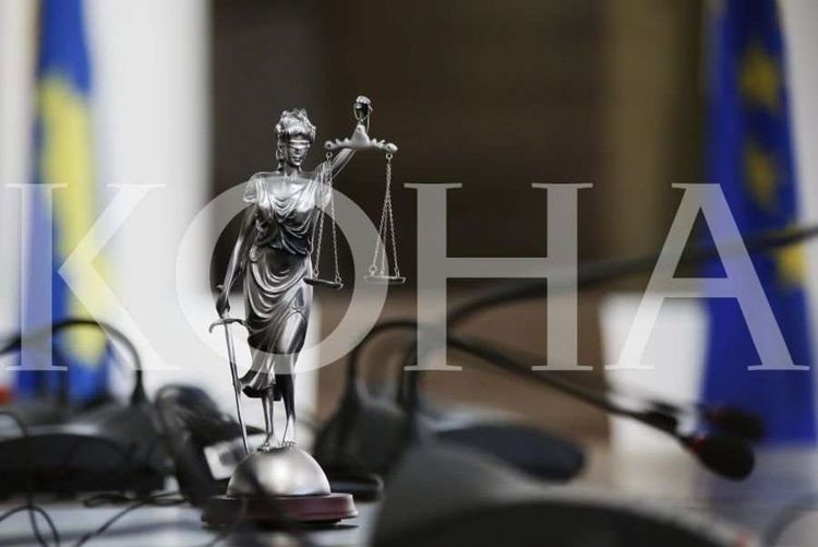 The nonprosecution members of the KPK do not receive 1,600euro