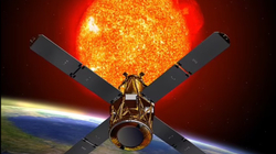 Sateliti i NASA-s dyshohet se ra në kontinentin e Afrikës