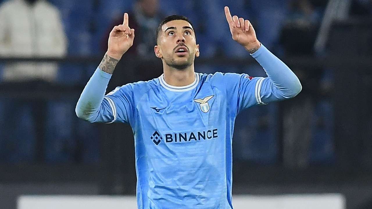 Mattia Zaccagni