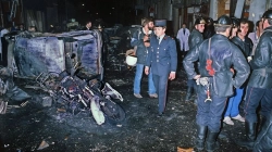 Bombarduesi i sinagogës së Parisit dënohet pas 43 vjetësh