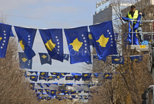 Flamujt e Kosovës