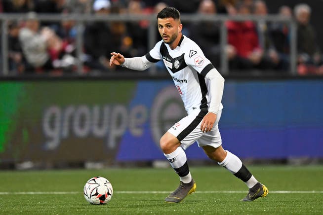 “Hat-trick” i Fazliut me asistime, shënojnë Vladi e Mulaj