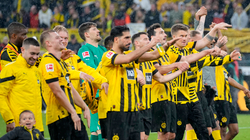 Dortmundi merr kryesimin në Bundesligë