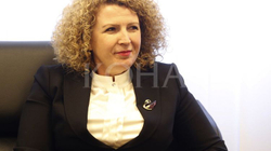 Apeli refuzon ankesën e ministres Hajdari, vërteton aktgjykimin me të cilin u dënua me 200 euro gjobë