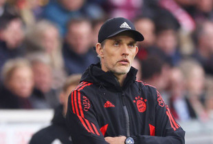 Thomas Tuchel