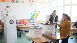 Zgjedhjet në veri, deri në orën 15:00 dalja rreth 2.4 për qind