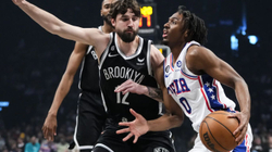 Philadelphia 76ers fiton me lehtësi ndeshjet e plejofit