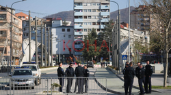 Policia e Kosovës: Ka mjaftueshëm policë në veri