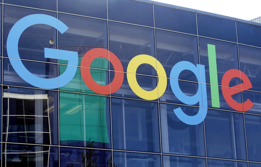 Google