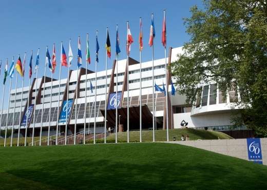 Aplikimi i Kosovës për anëtarësim në Këshillin e Evropës të hënën në agjendë