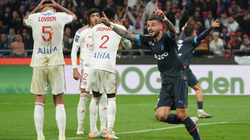 Marseille fiton në fund derbin e Francës