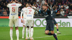 Marseille fiton në fund derbin e Francës