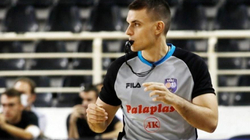 Arbitrat grekë kërkojnë “pushim” për shkak të stresit pas rastit në Kosovë