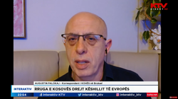 Palokaj: Nëse s’ka pengesa, Kosova në fillim të vitit të ardhshëm bëhet anëtare e KiE-së
