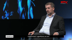 Miftaraj: Partnerët ndërkombëtarë dhanë mesazh se Kosova mund të zhvillojë zgjedhje edhe pa Listën Serbe