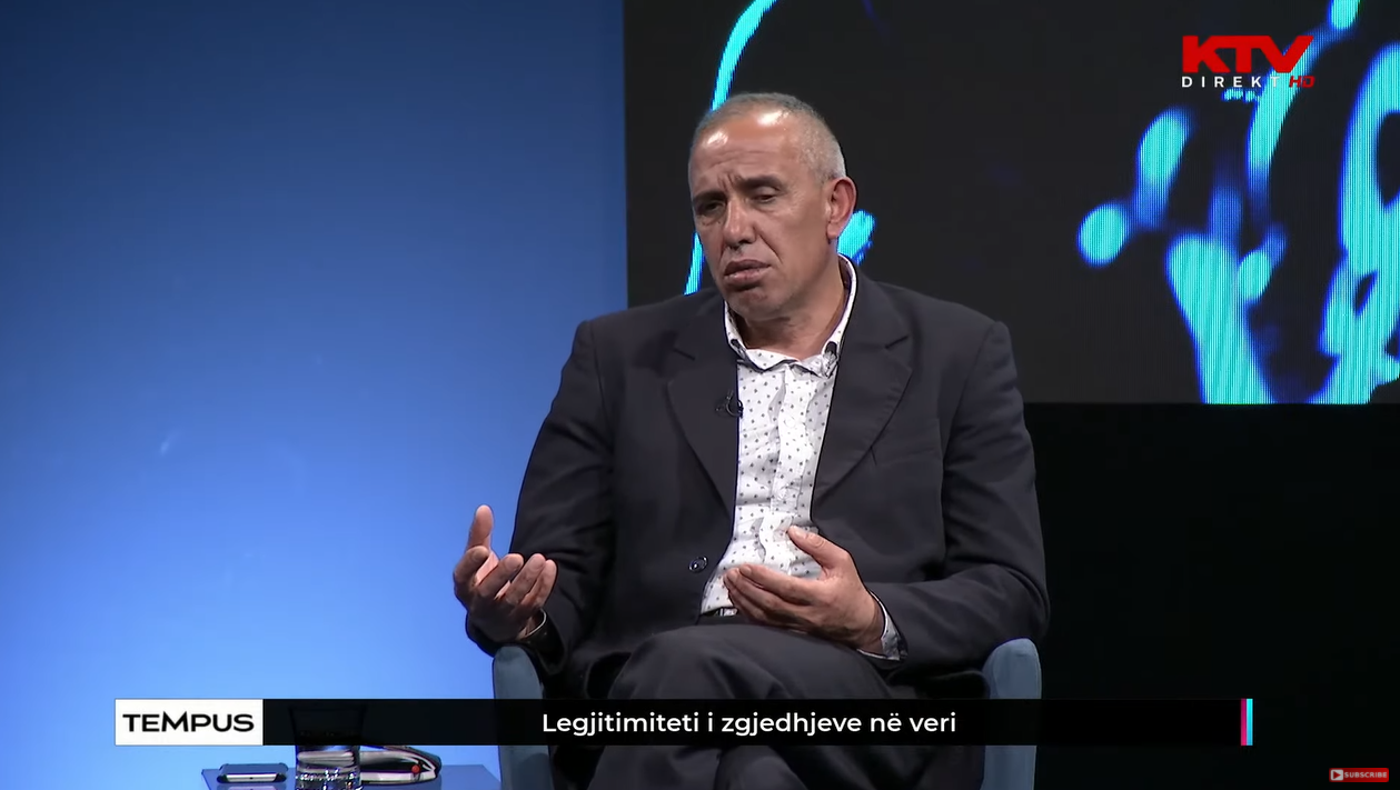 Zeqiri: Punësimi dhe fuqizimi ekonomik do të jenë prioritet në Zubin Potok
