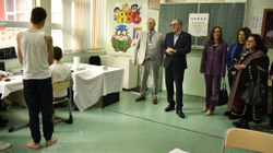 Në shkollat e Prizrenit nisin vizitat sistematike mjekësore